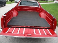 1979 Chevrolet El Camino for sale in Michigan (ID-144253)