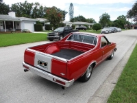 1979 Chevrolet El Camino for sale in Michigan (ID-144253)