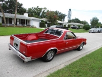 1979 Chevrolet El Camino for sale in Michigan (ID-144253)