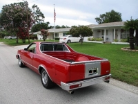 1979 Chevrolet El Camino for sale in Michigan (ID-144253)