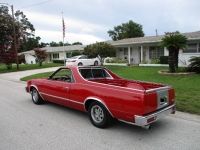 1979 Chevrolet El Camino for sale in Michigan (ID-144253)