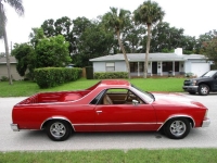 1979 Chevrolet El Camino for sale in Michigan (ID-144253)