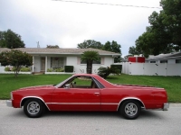 1979 Chevrolet El Camino for sale in Michigan (ID-144253)