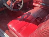1979 Chevrolet El Camino for sale in Michigan (ID-163424)