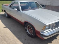 1979 Chevrolet El Camino for sale in Michigan (ID-163424)