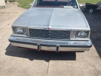 1979 Chevrolet El Camino for sale in Michigan (ID-163424)