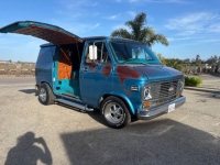 1979 Chevrolet G10 for sale in Michigan (ID-141315)