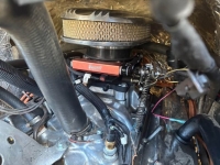 1979 Chevrolet G10 for sale in Michigan (ID-141315)