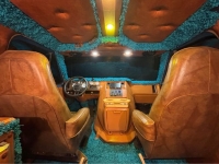 1979 Chevrolet G10 for sale in Michigan (ID-141315)