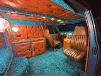 1979 Chevrolet G10 for sale in Michigan (ID-141315)