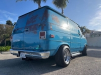 1979 Chevrolet G10 for sale in Michigan (ID-141315)
