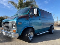 1979 Chevrolet G10 for sale in Michigan (ID-141315)