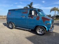 1979 Chevrolet G10 for sale in Michigan (ID-141315)