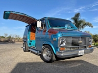 1979 Chevrolet G10 for sale in Michigan (ID-141315)
