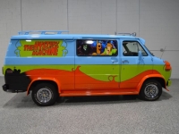 1979 Chevrolet G20 for sale in Michigan (ID-141351)