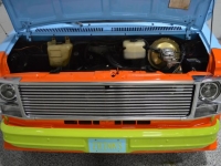 1979 Chevrolet G20 for sale in Michigan (ID-141351)