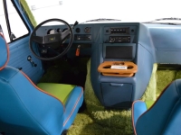 1979 Chevrolet G20 for sale in Michigan (ID-141351)