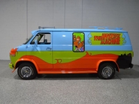1979 Chevrolet G20 for sale in Michigan (ID-141351)