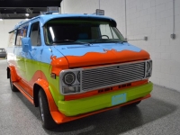 1979 Chevrolet G20 for sale in Michigan (ID-141351)