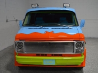 1979 Chevrolet G20 for sale in Michigan (ID-141351)