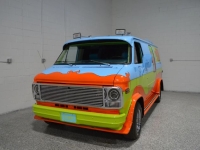 1979 Chevrolet G20 for sale in Michigan (ID-141351)