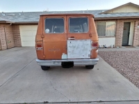 1979 Chevrolet G20 for sale in Michigan (ID-160988)