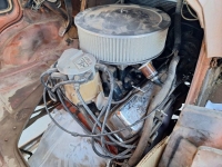 1979 Chevrolet G20 for sale in Michigan (ID-160988)