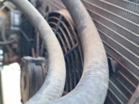 1979 Chevrolet G20 for sale in Michigan (ID-160988)