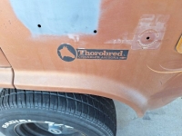 1979 Chevrolet G20 for sale in Michigan (ID-160988)