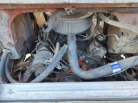 1979 Chevrolet G20 for sale in Michigan (ID-160988)