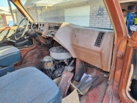 1979 Chevrolet G20 for sale in Michigan (ID-160988)