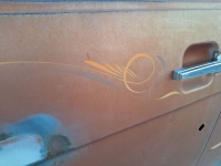 1979 Chevrolet G20 for sale in Michigan (ID-160988)