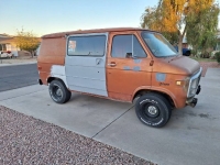 1979 Chevrolet G20 for sale in Michigan (ID-160988)