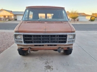 1979 Chevrolet G20 for sale in Michigan (ID-160988)