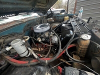 1979 Chevrolet K10 for sale in Michigan (ID-113317)