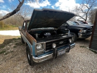 1979 Chevrolet K10 for sale in Michigan (ID-113317)