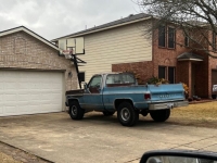 1979 Chevrolet K10 for sale in Michigan (ID-113317)
