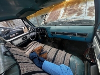 1979 Chevrolet K10 for sale in Michigan (ID-113317)