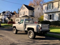 1979 Chevrolet K10 for sale in Michigan (ID-119826)