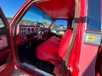 1979 Chevrolet K10 for sale in Michigan (ID-121960)