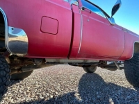 1979 Chevrolet K10 for sale in Michigan (ID-121960)