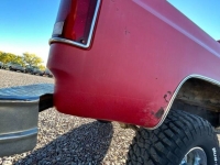 1979 Chevrolet K10 for sale in Michigan (ID-121960)
