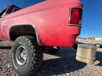 1979 Chevrolet K10 for sale in Michigan (ID-121960)