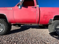 1979 Chevrolet K10 for sale in Michigan (ID-121960)
