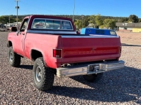 1979 Chevrolet K10 for sale in Michigan (ID-121960)