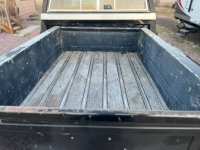 1979 Chevrolet K10 for sale in Michigan (ID-122905)