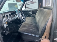 1979 Chevrolet K10 for sale in Michigan (ID-122905)