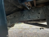 1979 Chevrolet K10 for sale in Michigan (ID-122905)