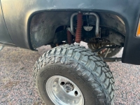 1979 Chevrolet K10 for sale in Michigan (ID-122905)