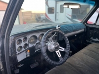 1979 Chevrolet K10 for sale in Michigan (ID-122905)